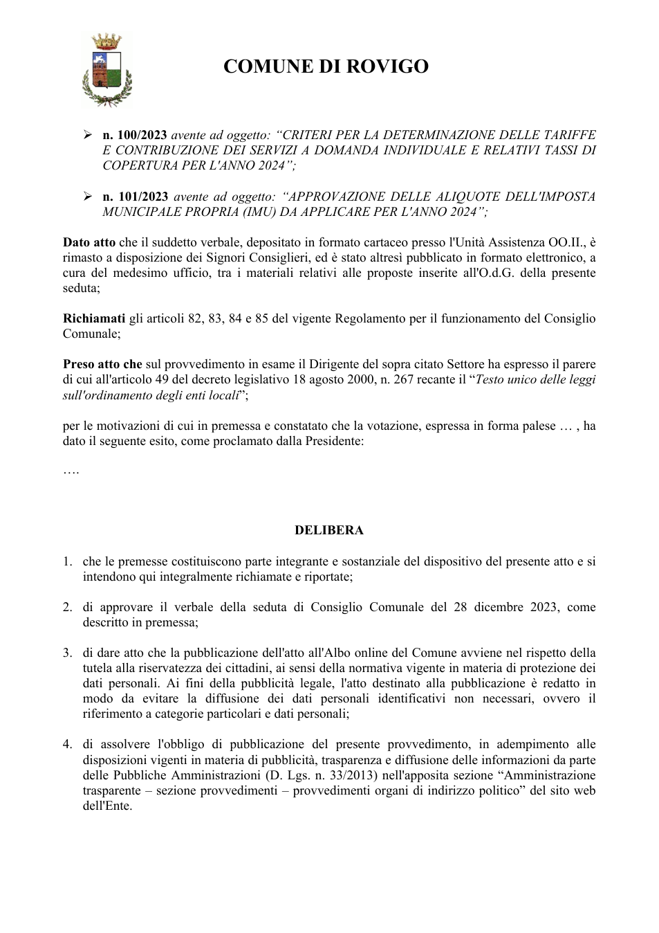 Pagina 2 del documento