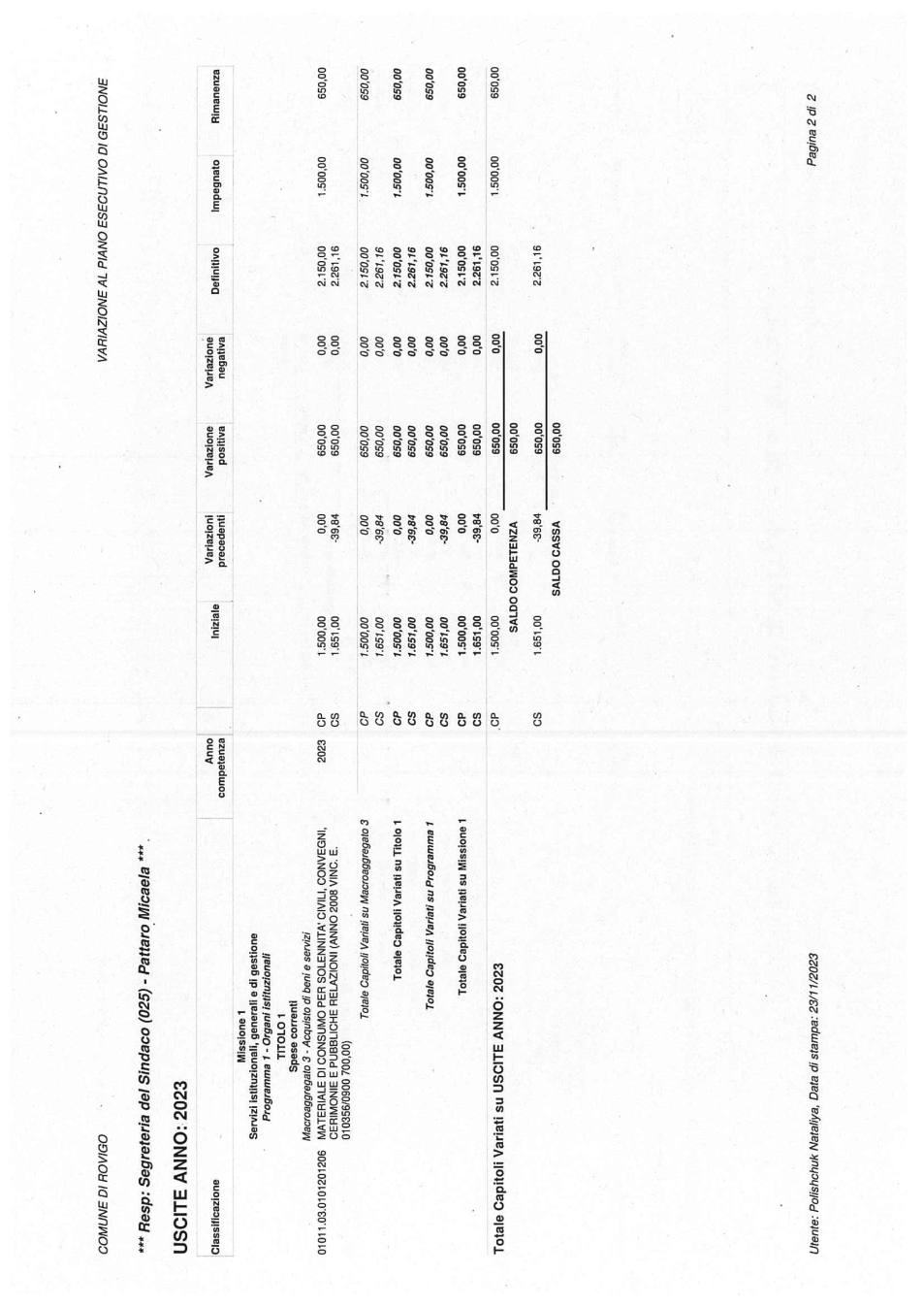 Pagina 10 del documento