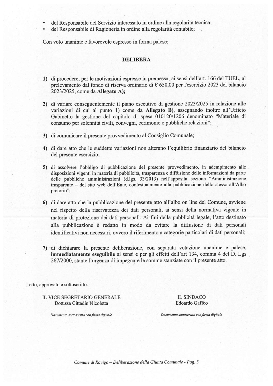 Pagina 3 del documento
