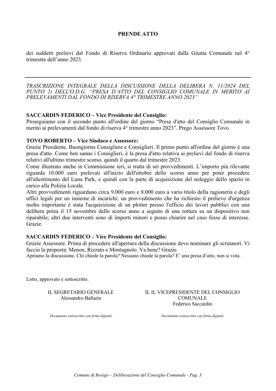 Pagina 3 del documento