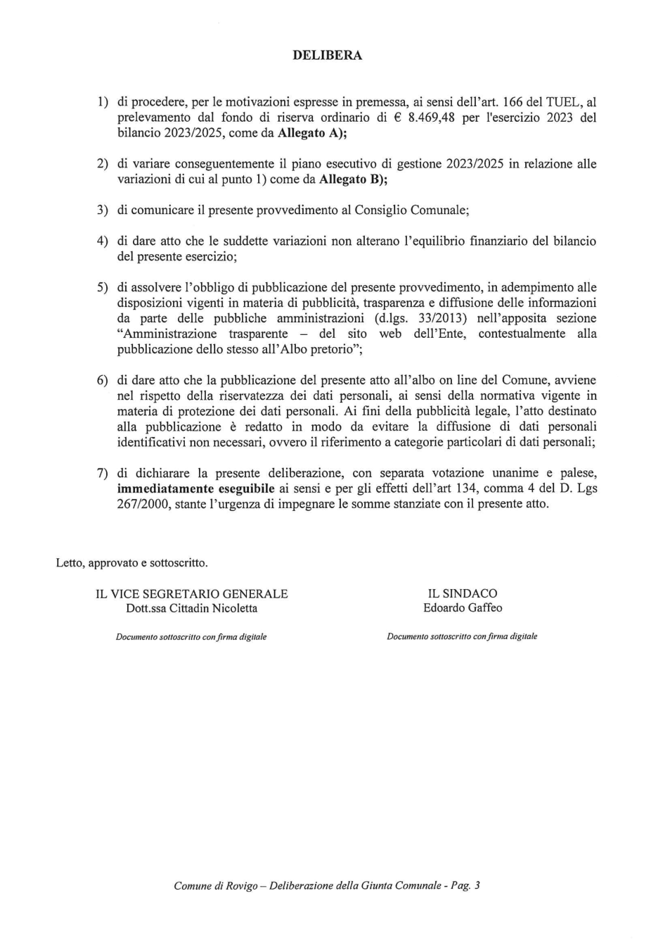 Pagina 3 del documento