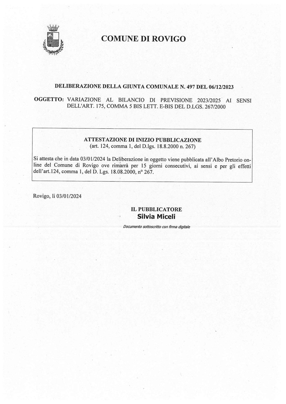 Pagina 5 del documento