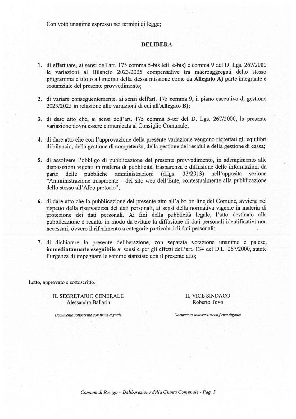 Pagina 3 del documento