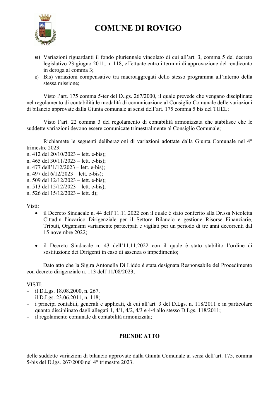Pagina 2 del documento