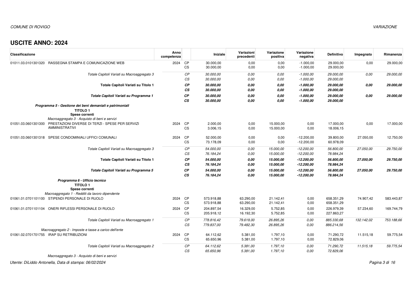 Pagina 3 del documento