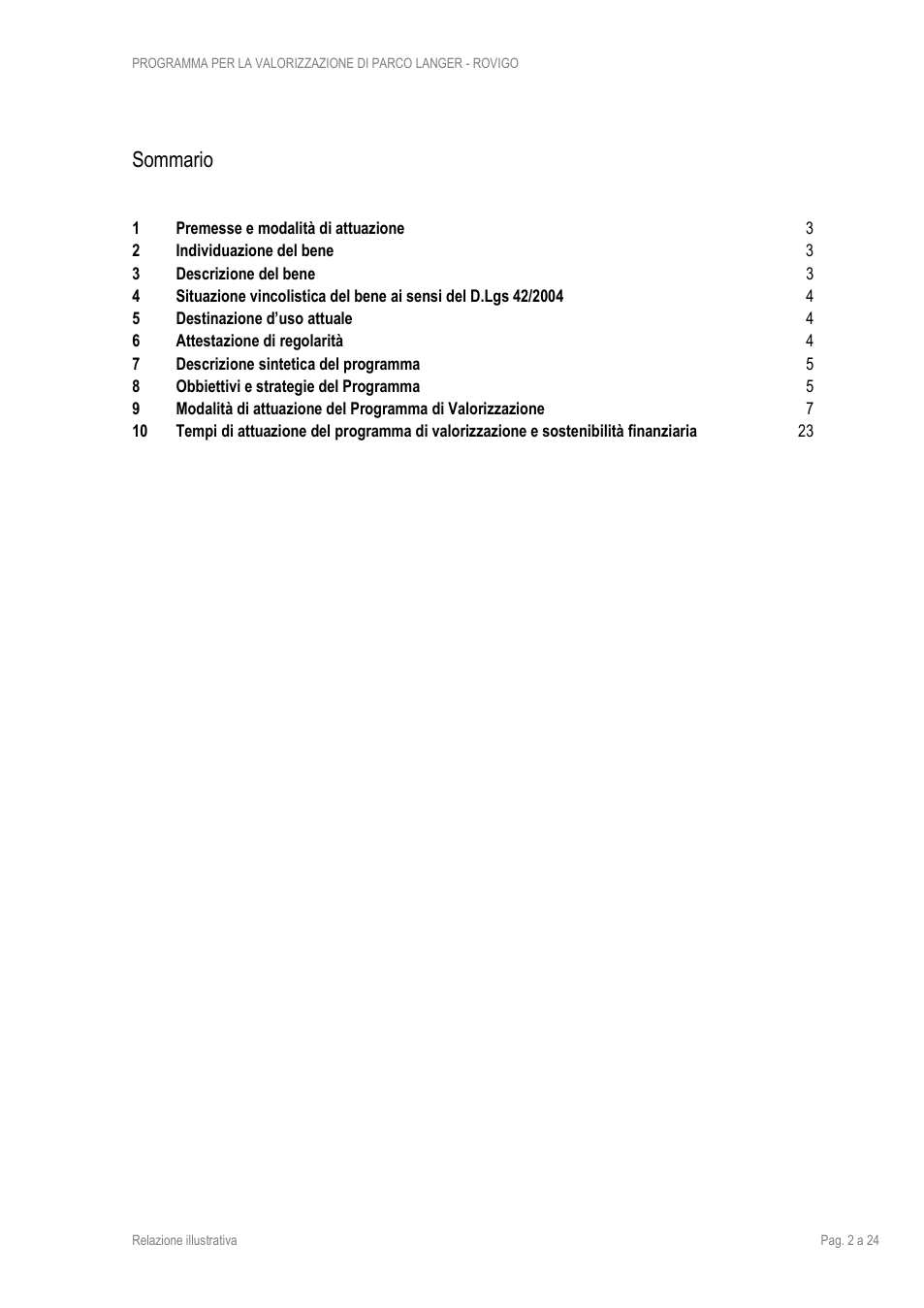 Pagina 2 del documento
