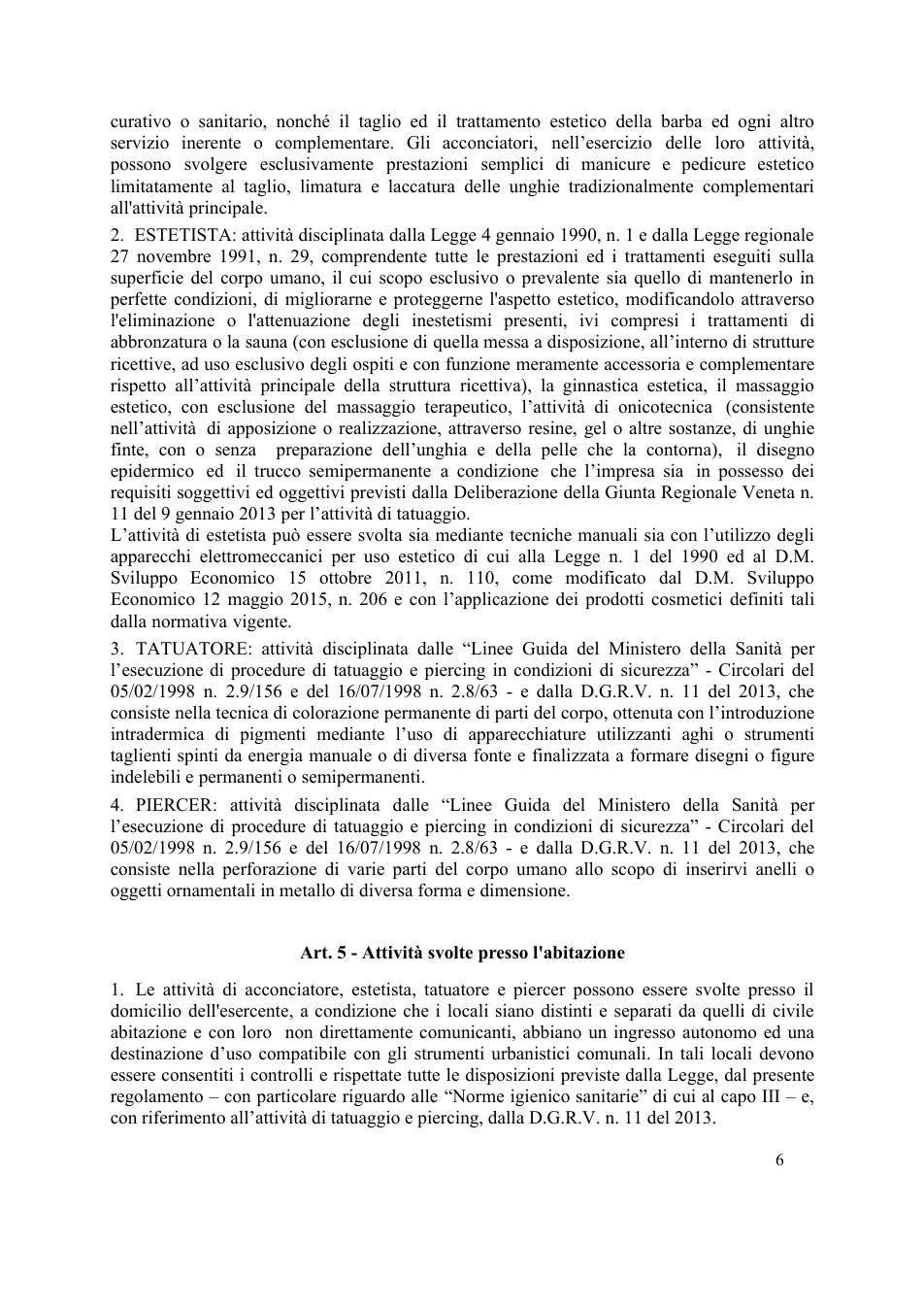 Pagina 6 del documento