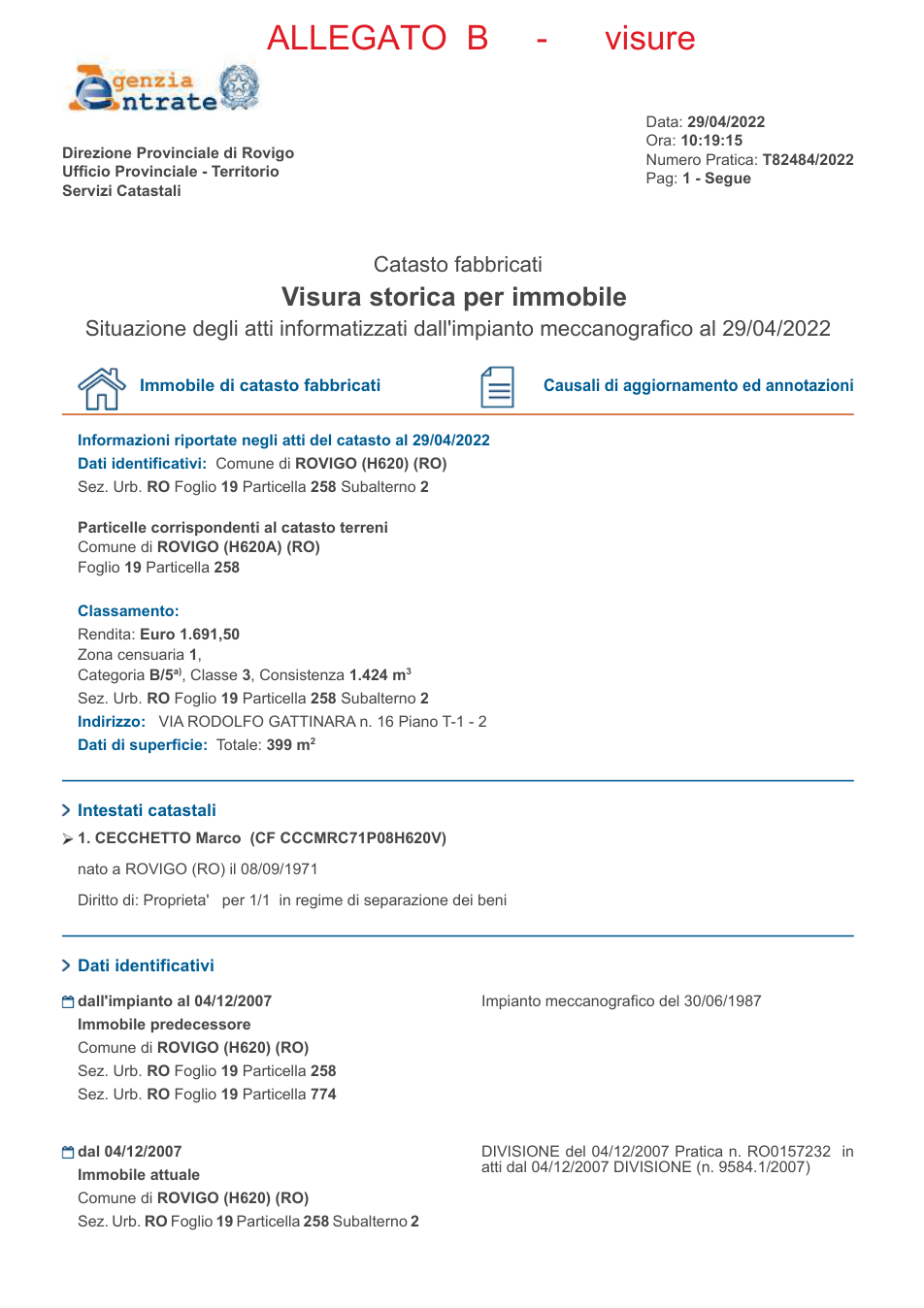Pagina 4 del documento