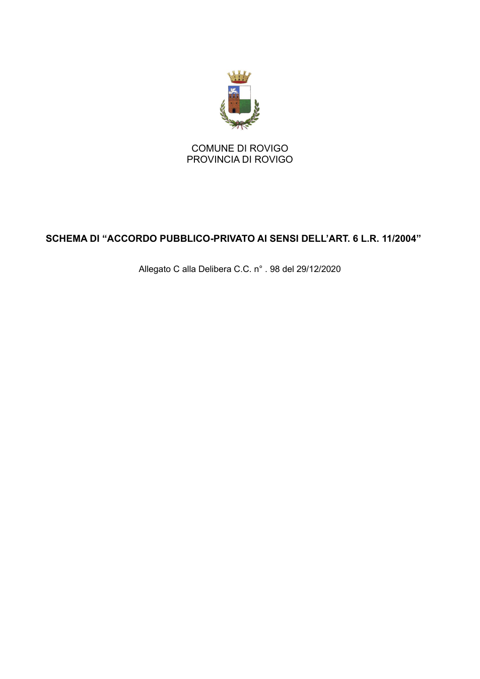 Pagina 1 del documento