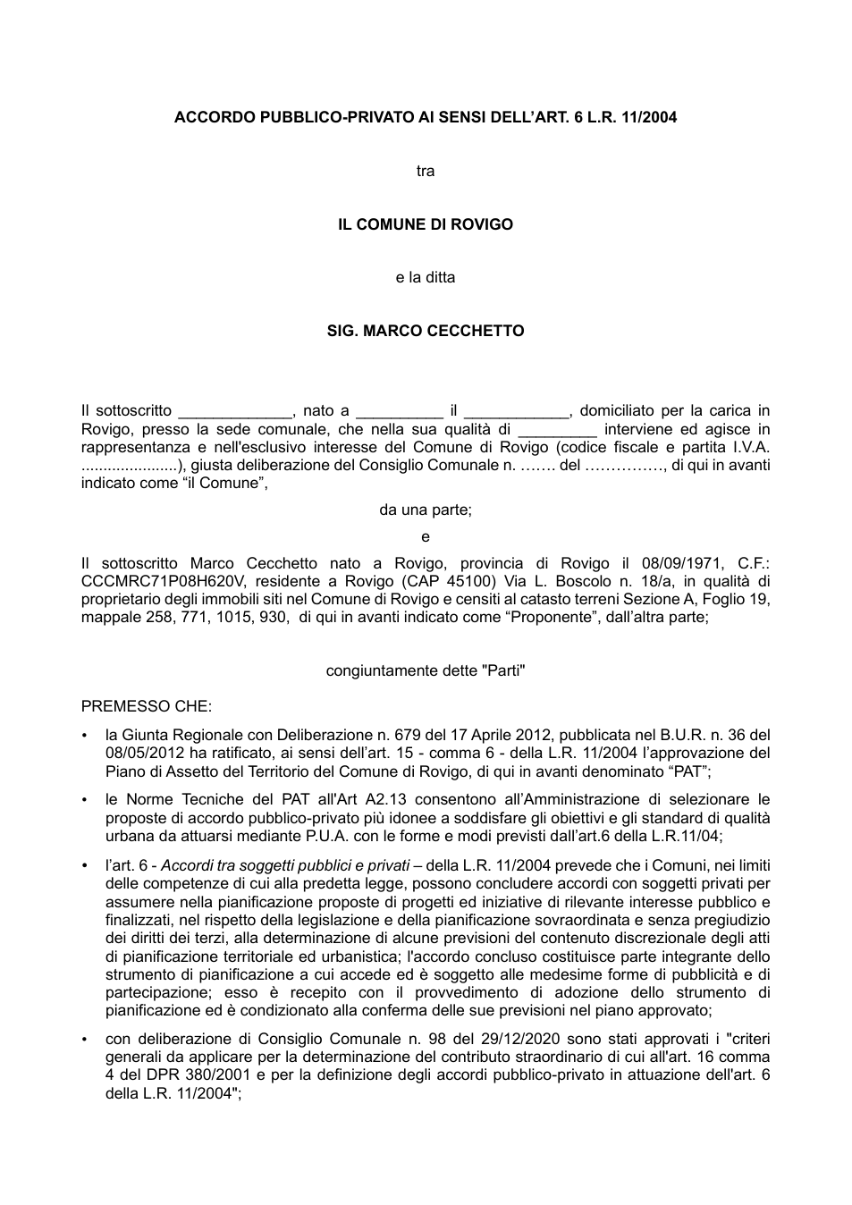 Pagina 2 del documento