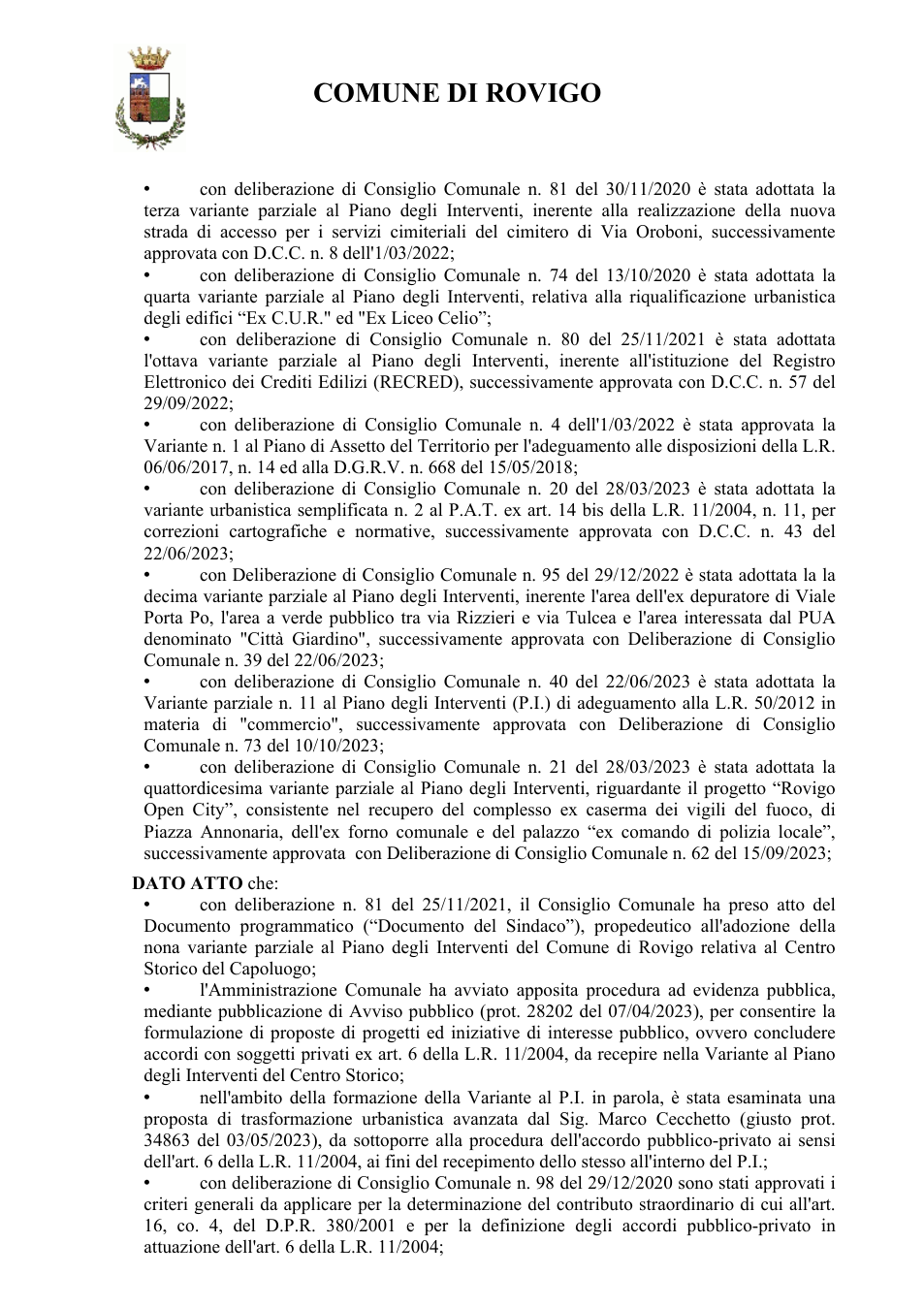Pagina 2 del documento