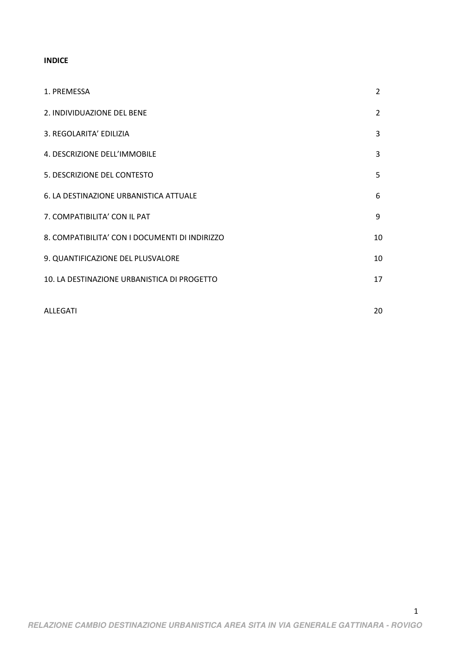 Pagina 2 del documento