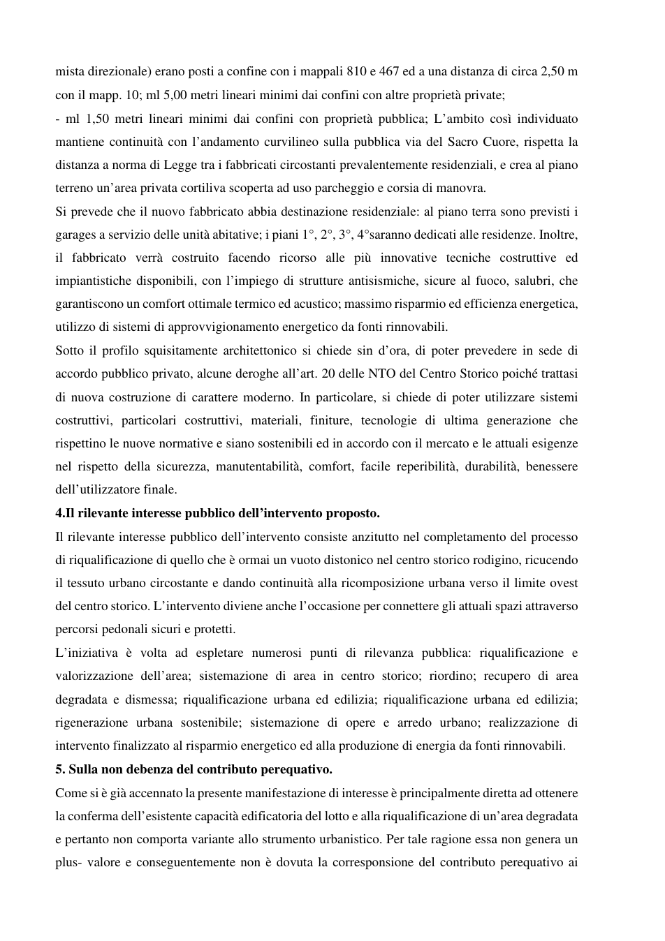Pagina 5 del documento