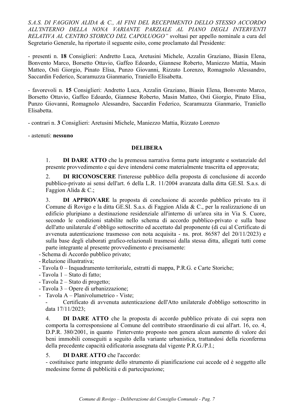 Pagina 7 del documento