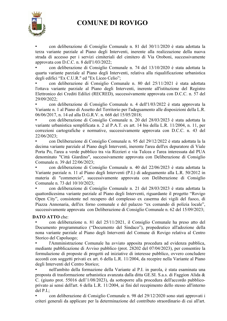 Pagina 2 del documento