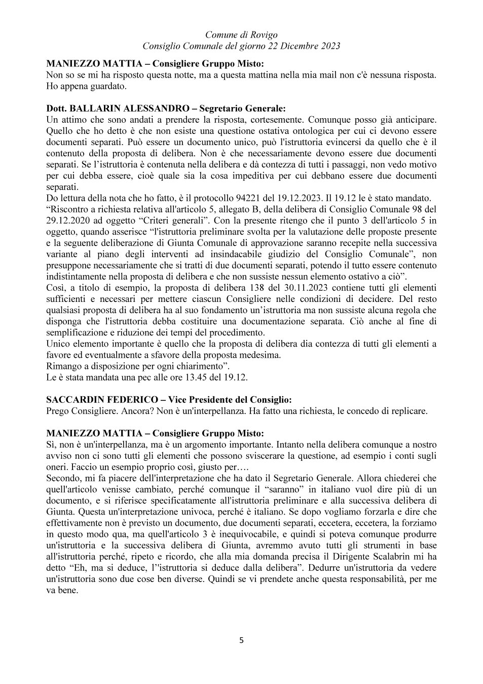 Pagina 2 del documento