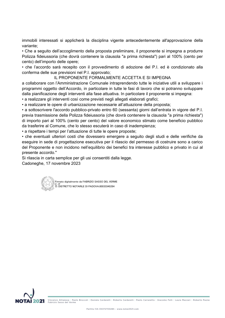 Pagina 4 del documento