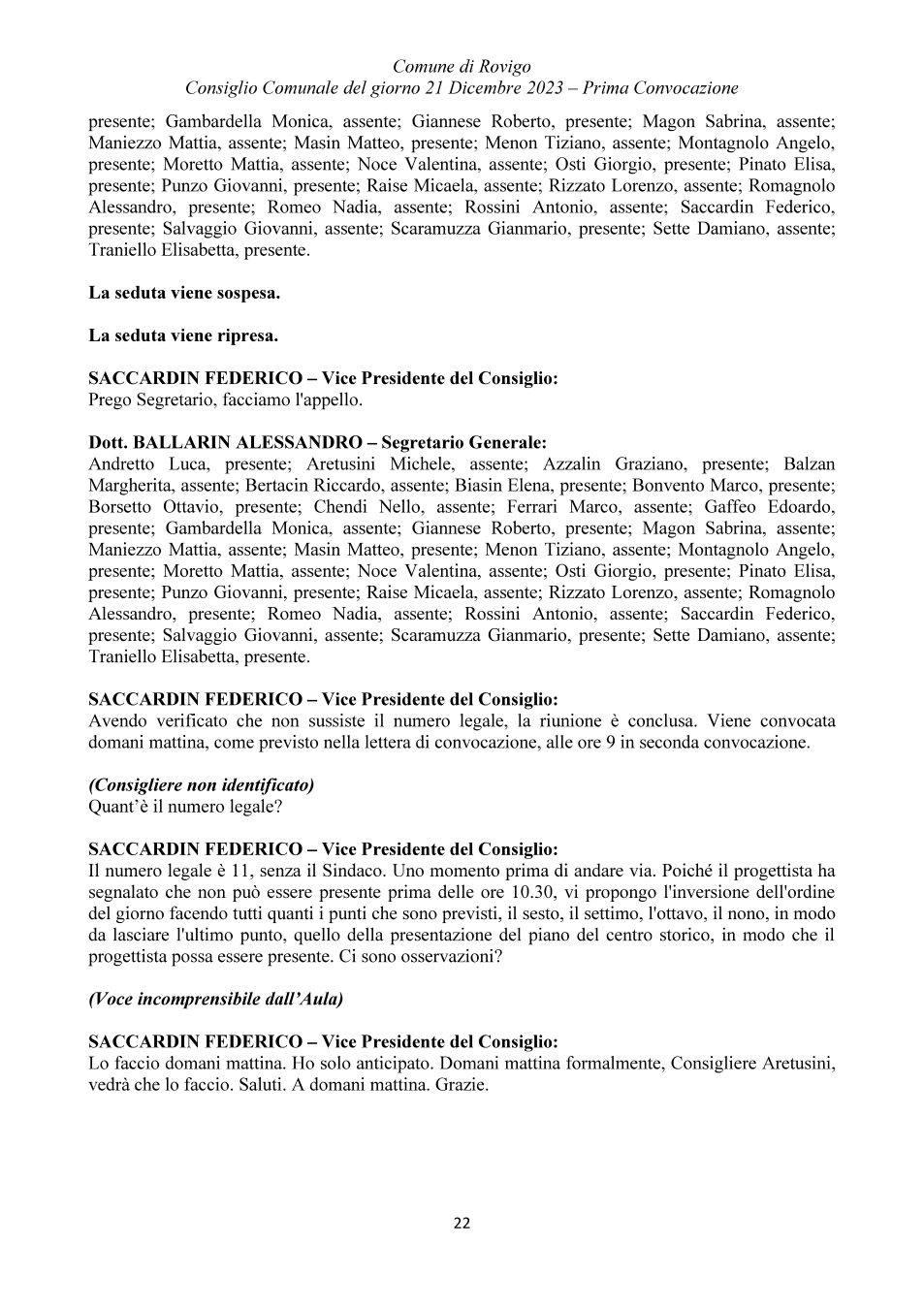 Pagina 2 del documento