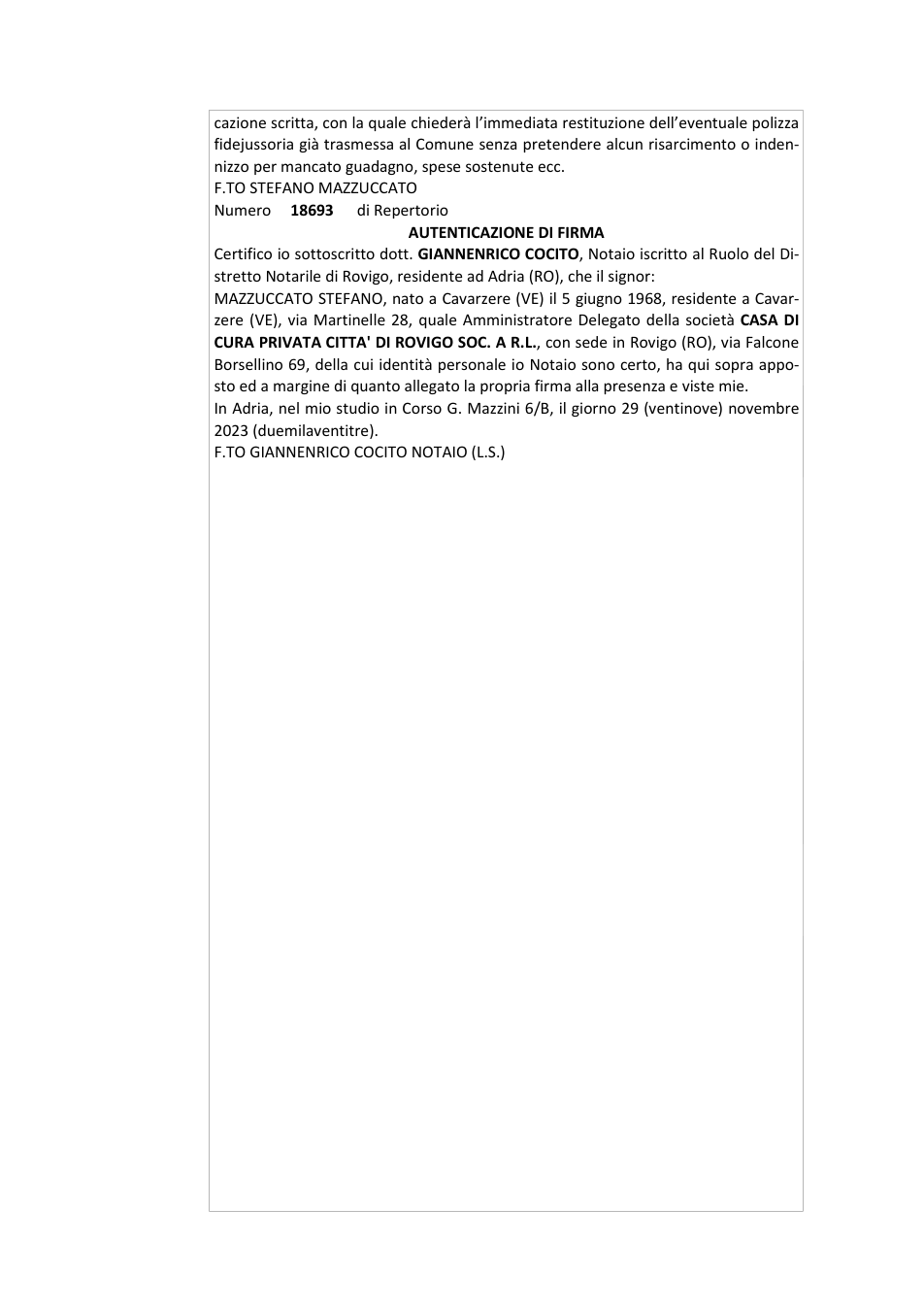 Pagina 4 del documento