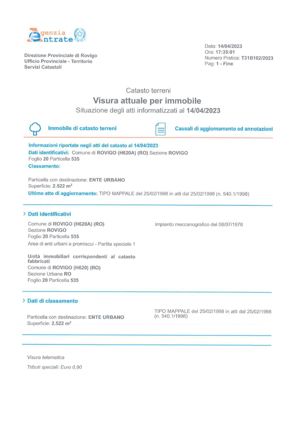 Pagina 3 del documento