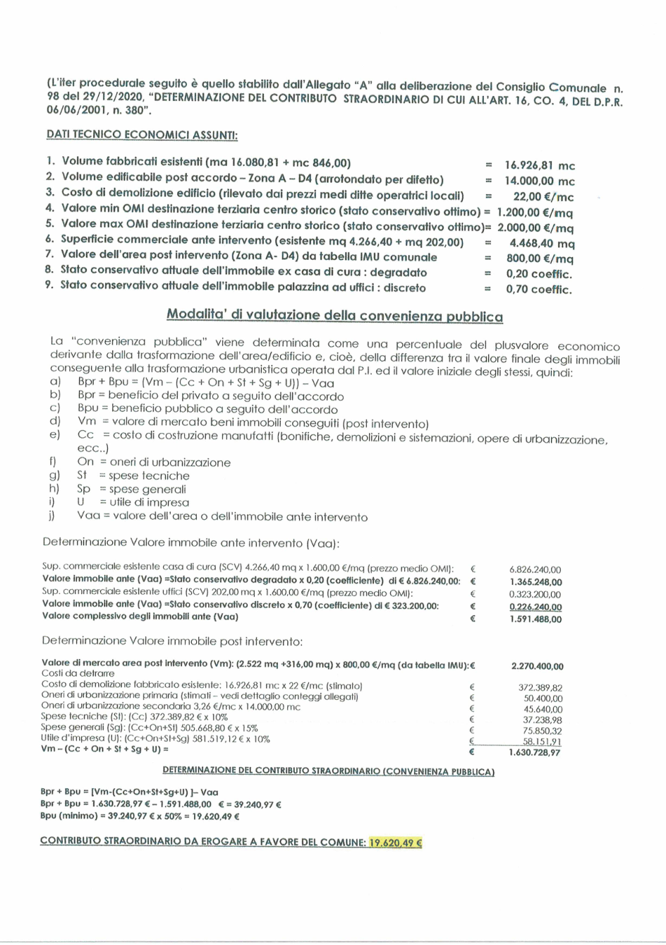 Pagina 2 del documento