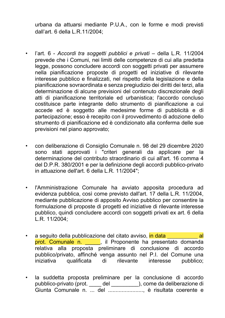 Pagina 2 del documento