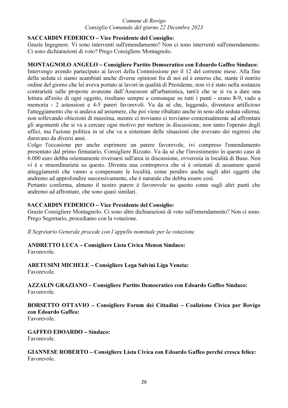 Pagina 2 del documento