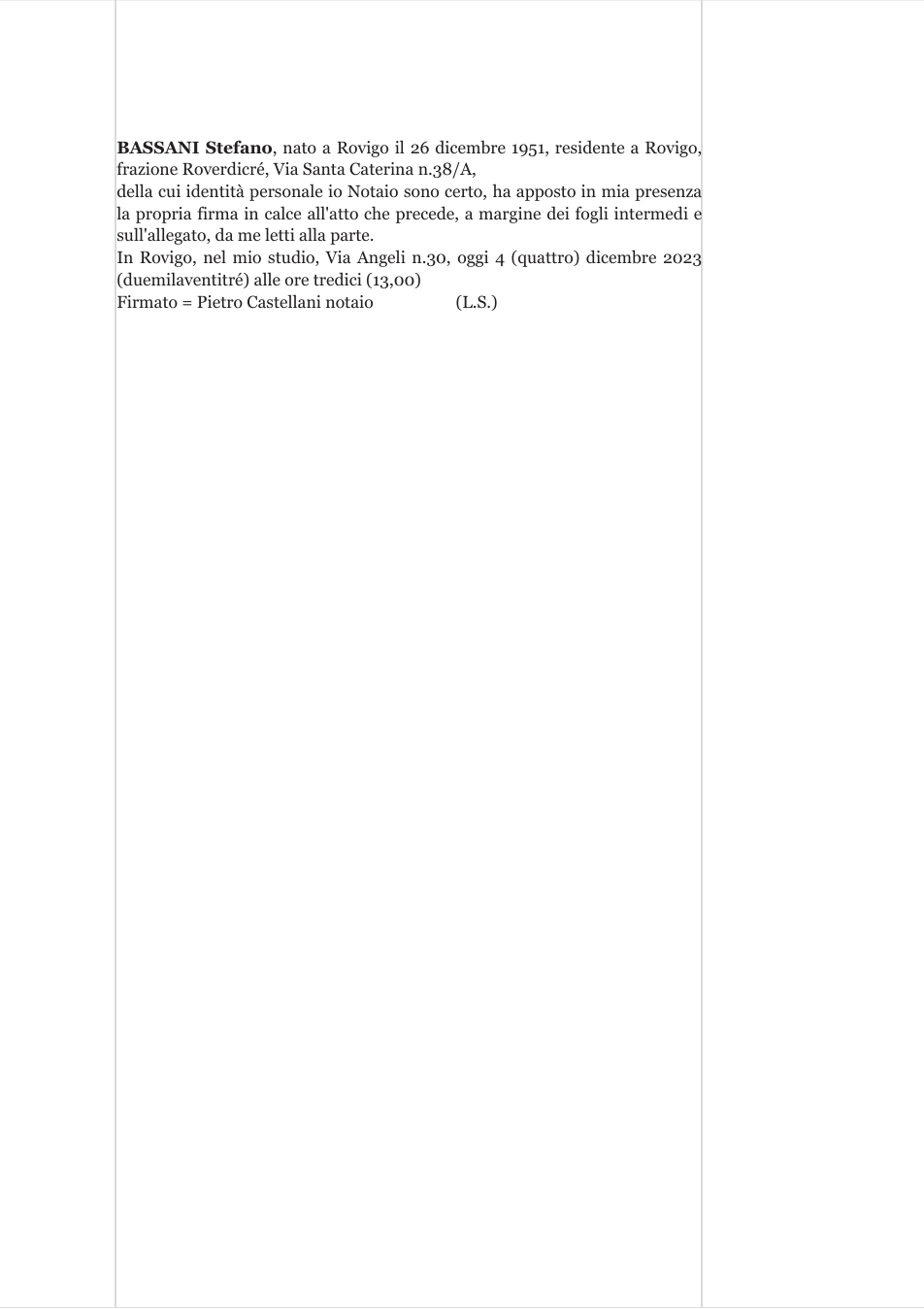 Pagina 5 del documento
