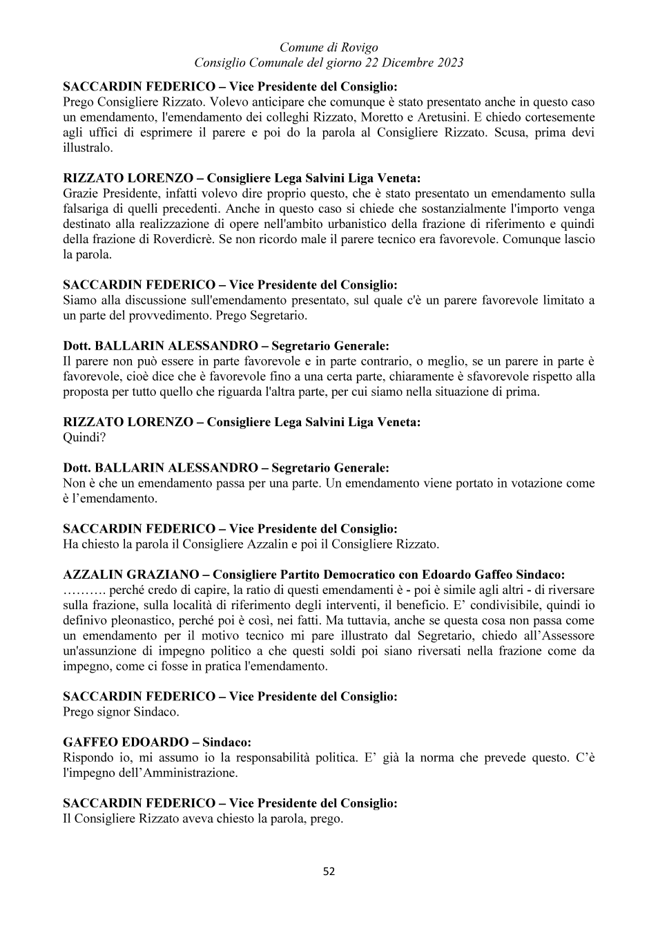 Pagina 2 del documento