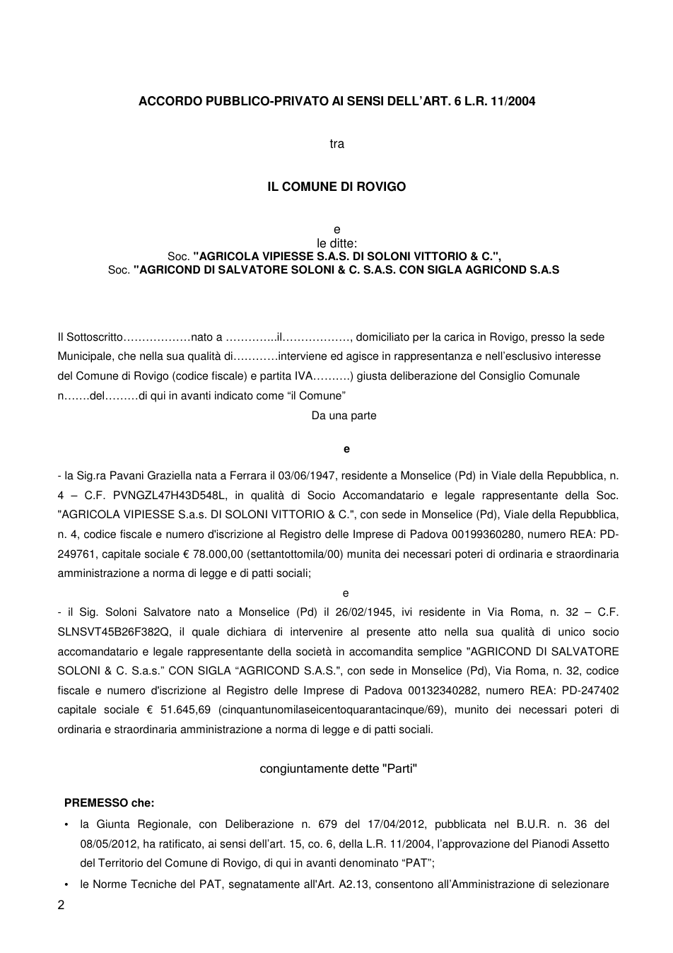 Pagina 3 del documento