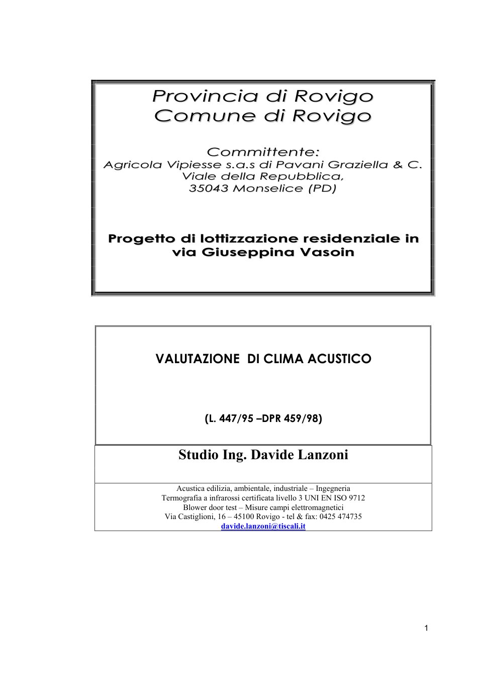 Pagina 2 del documento