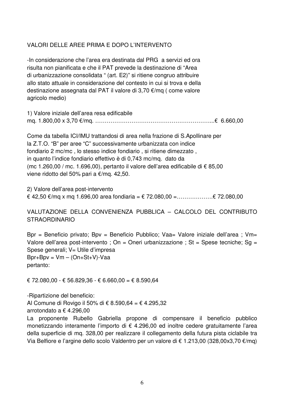 Pagina 6 del documento