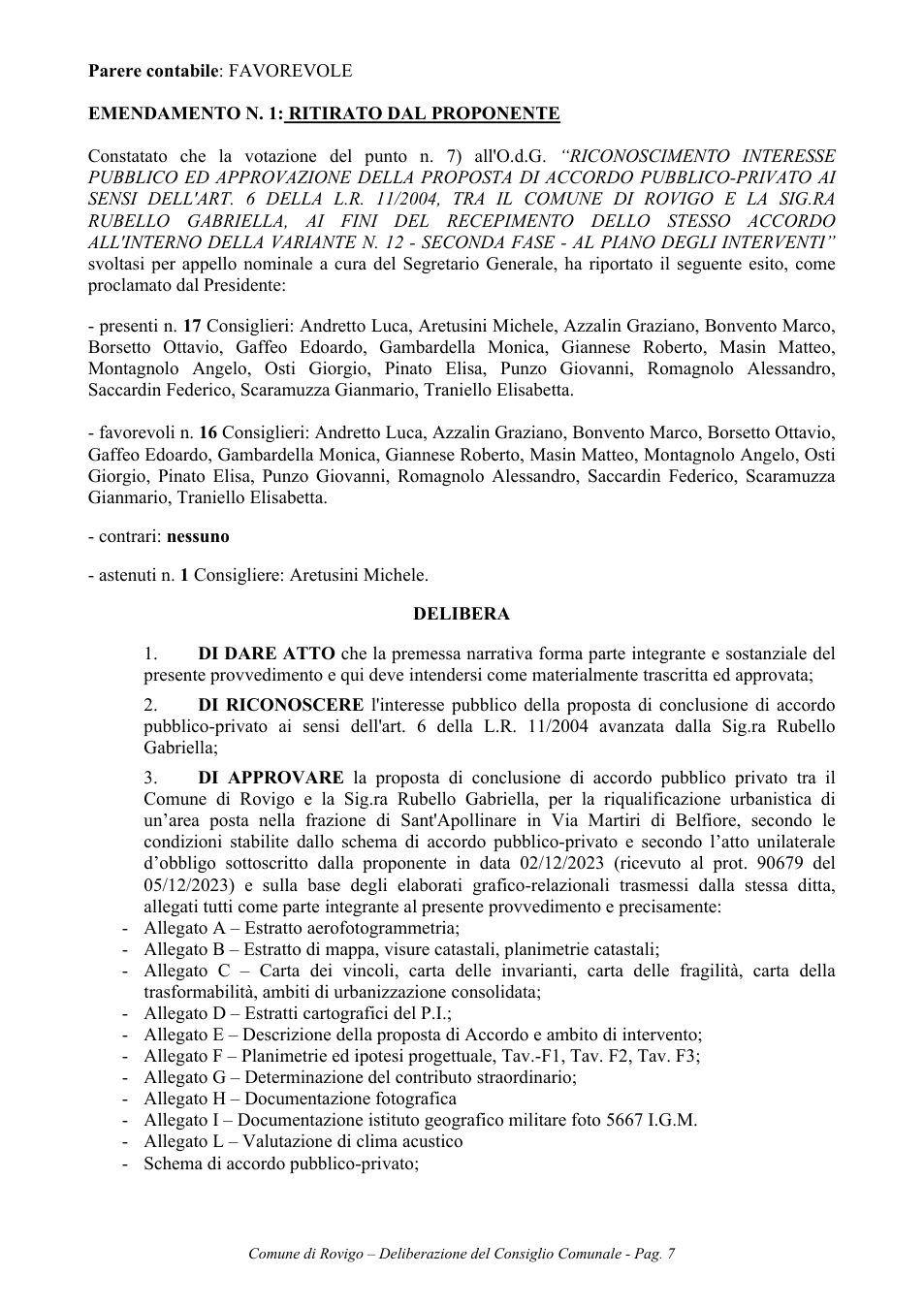 Pagina 7 del documento