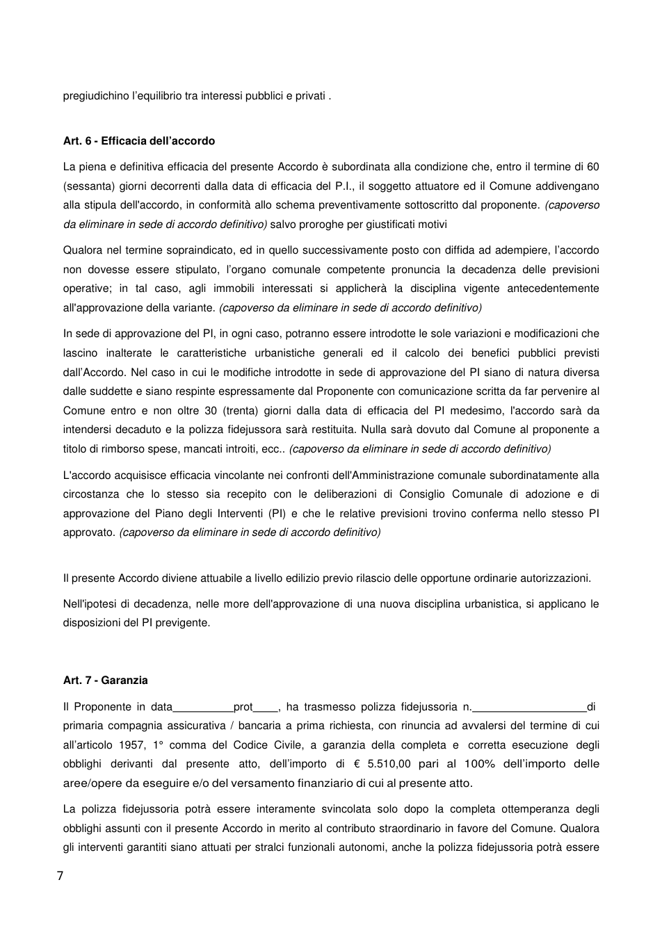 Pagina 7 del documento