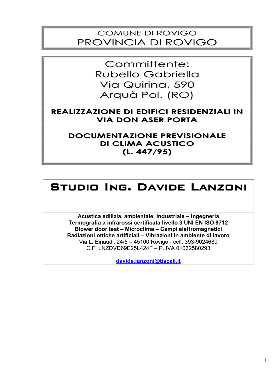 Pagina 2 del documento