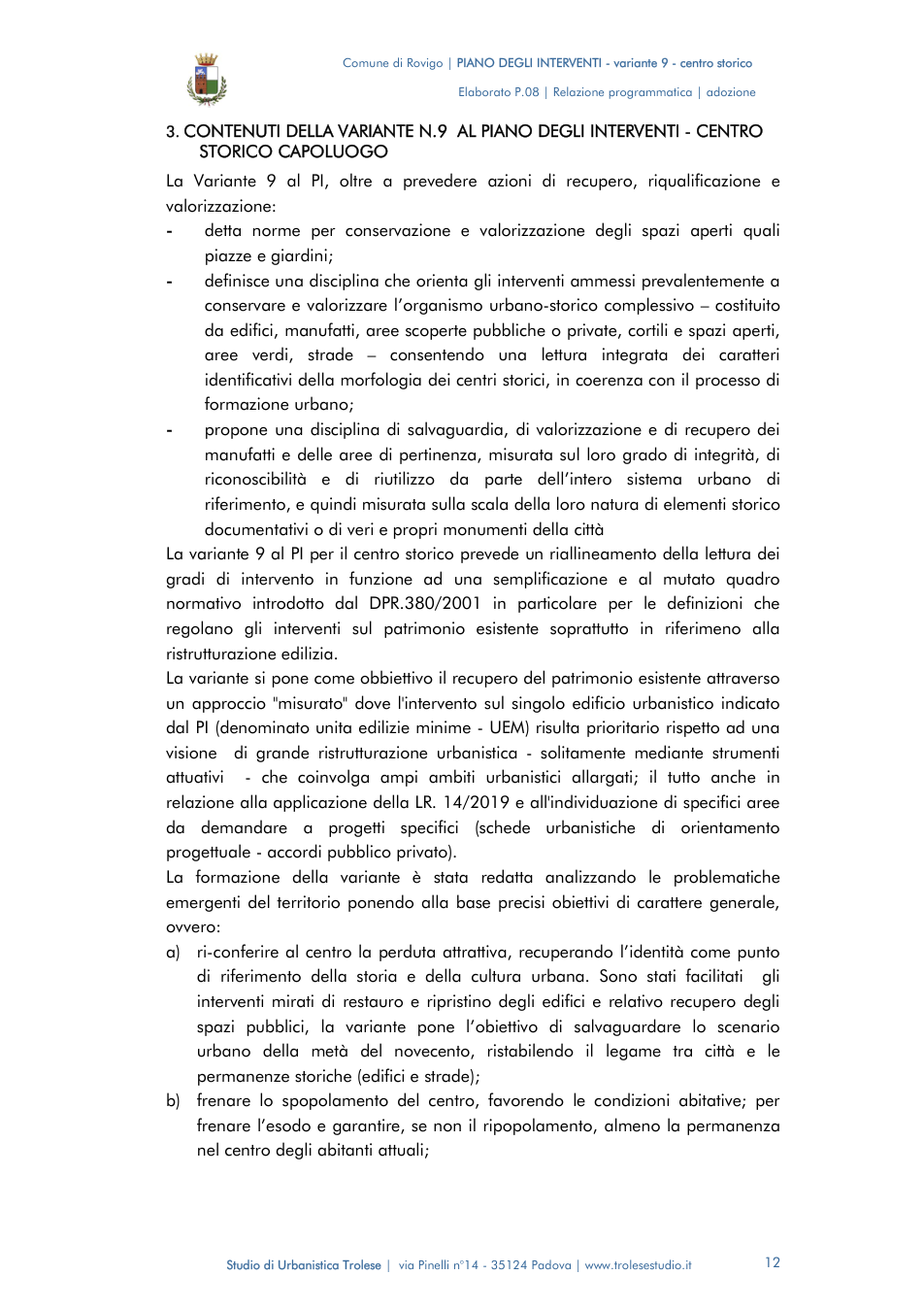 Pagina 12 del documento