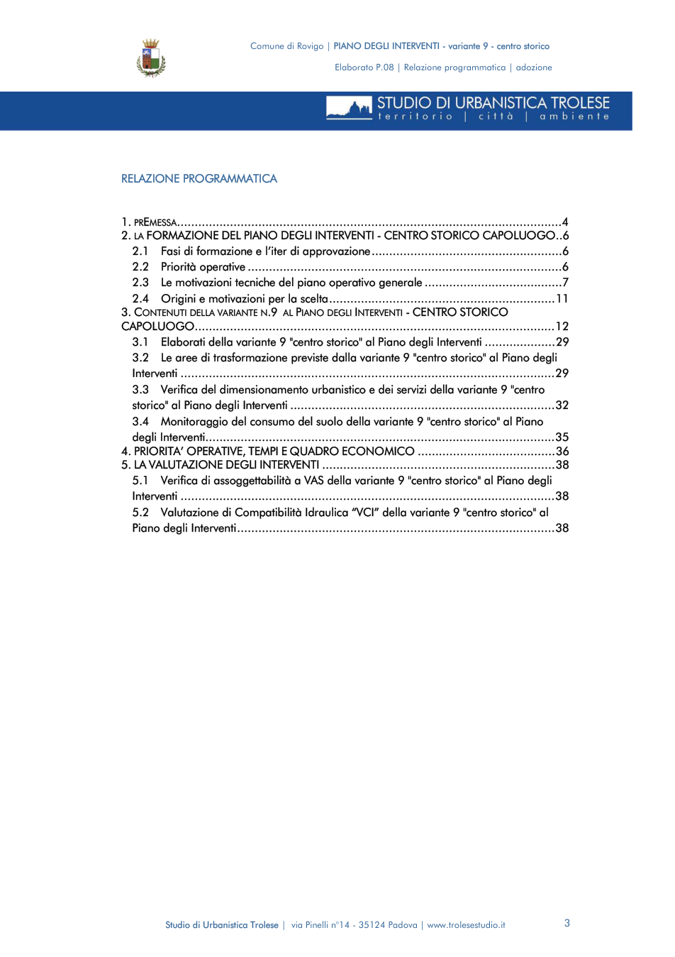 Pagina 3 del documento