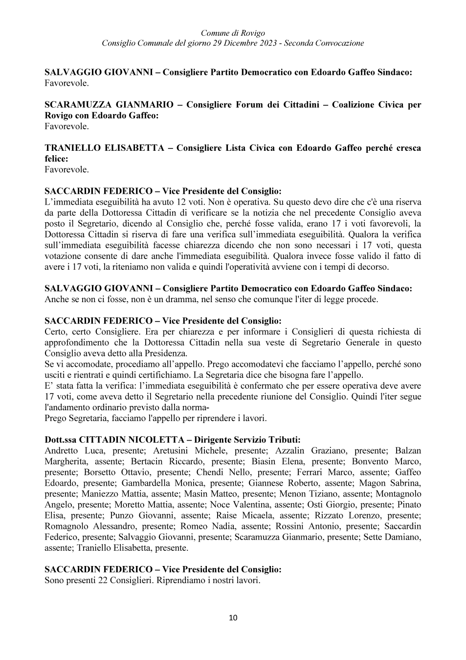 Pagina 4 del documento