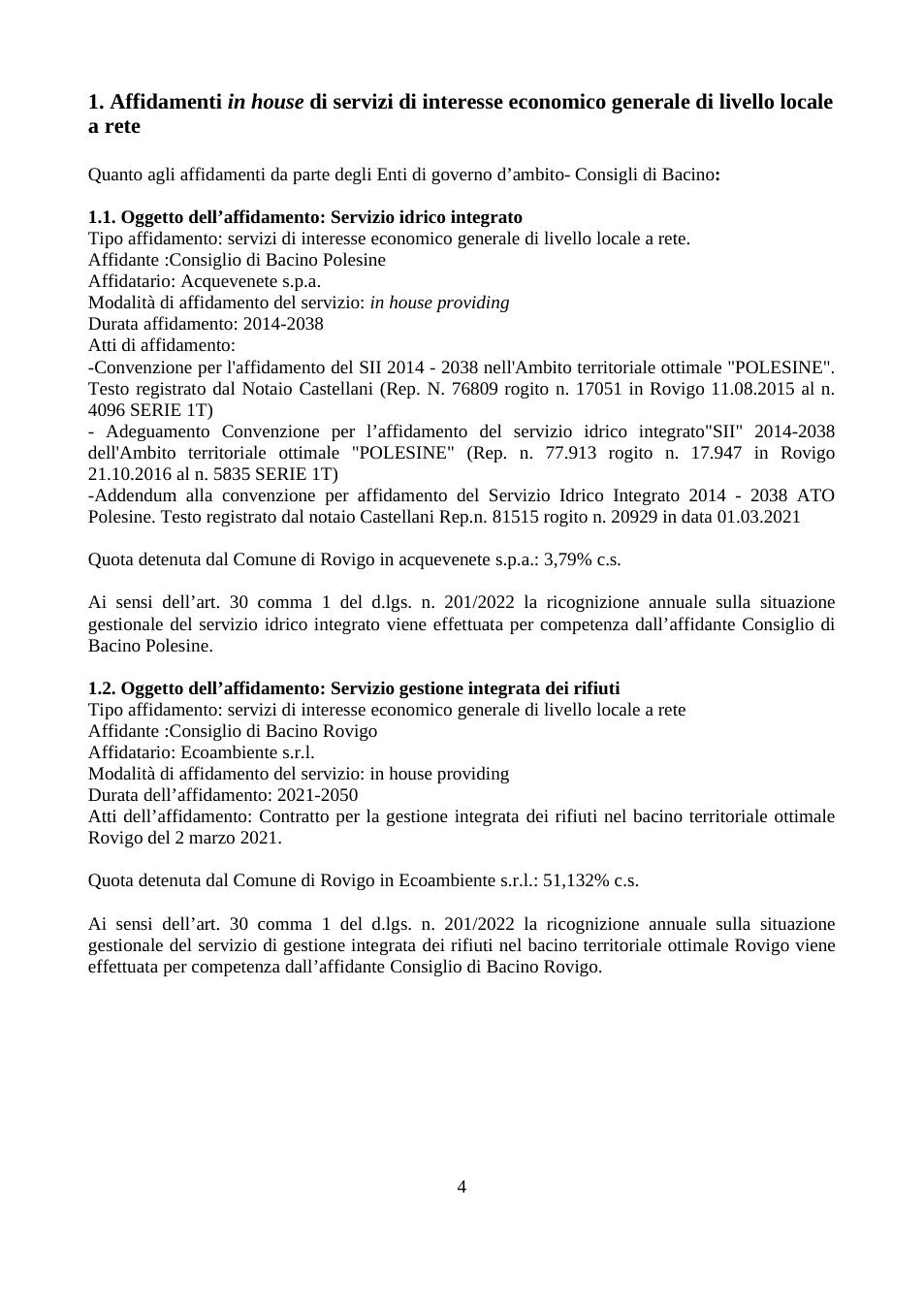 Pagina 4 del documento
