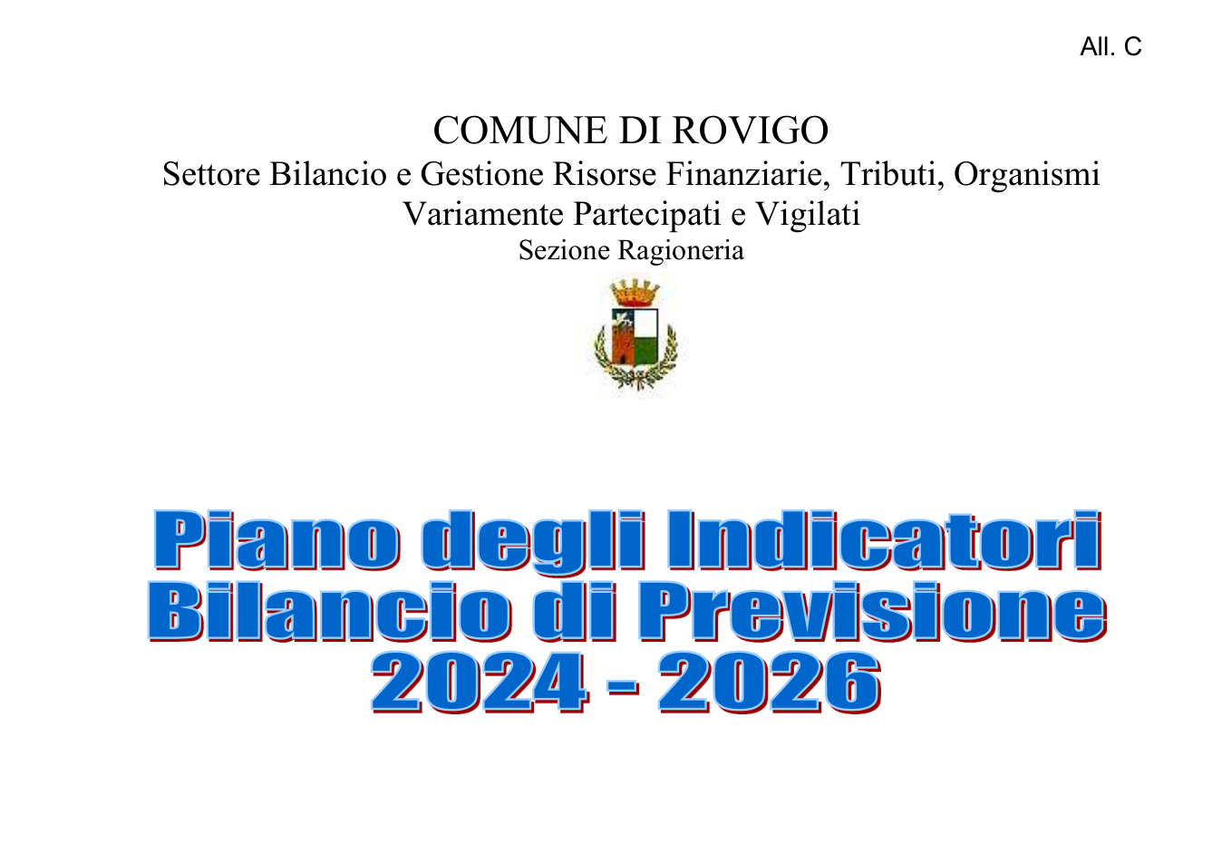 Pagina 1 del documento