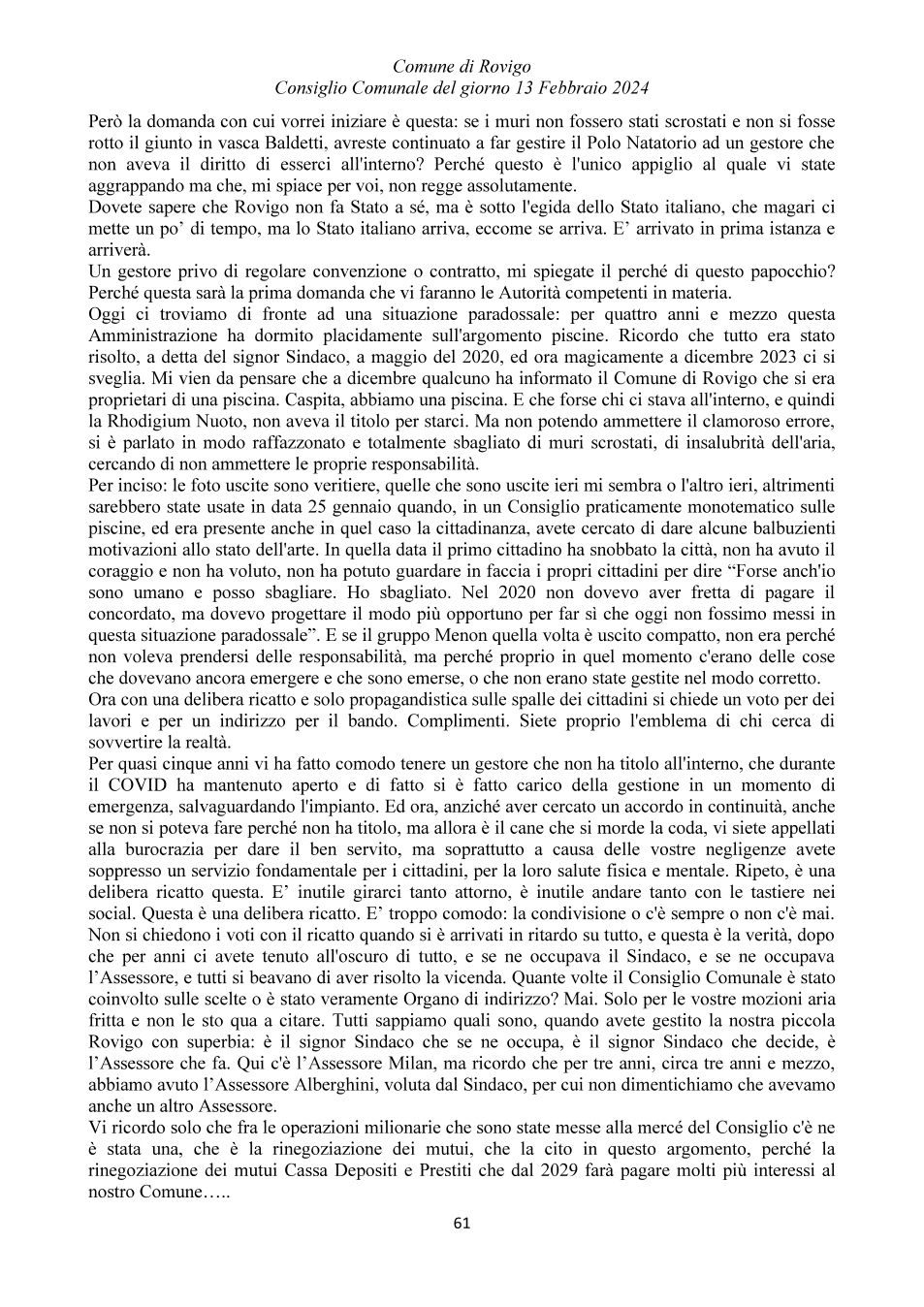 Pagina 3 del documento