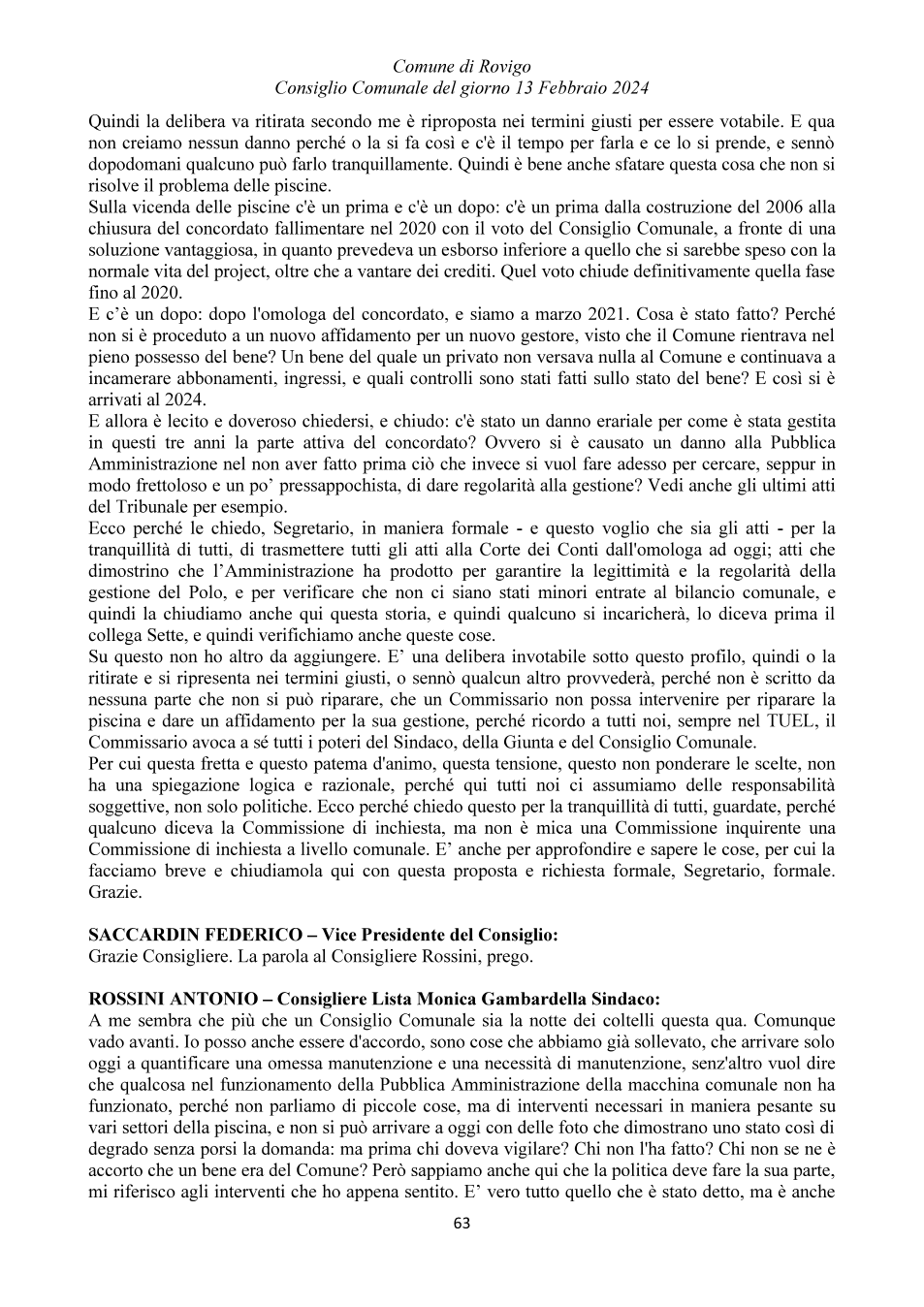 Pagina 5 del documento