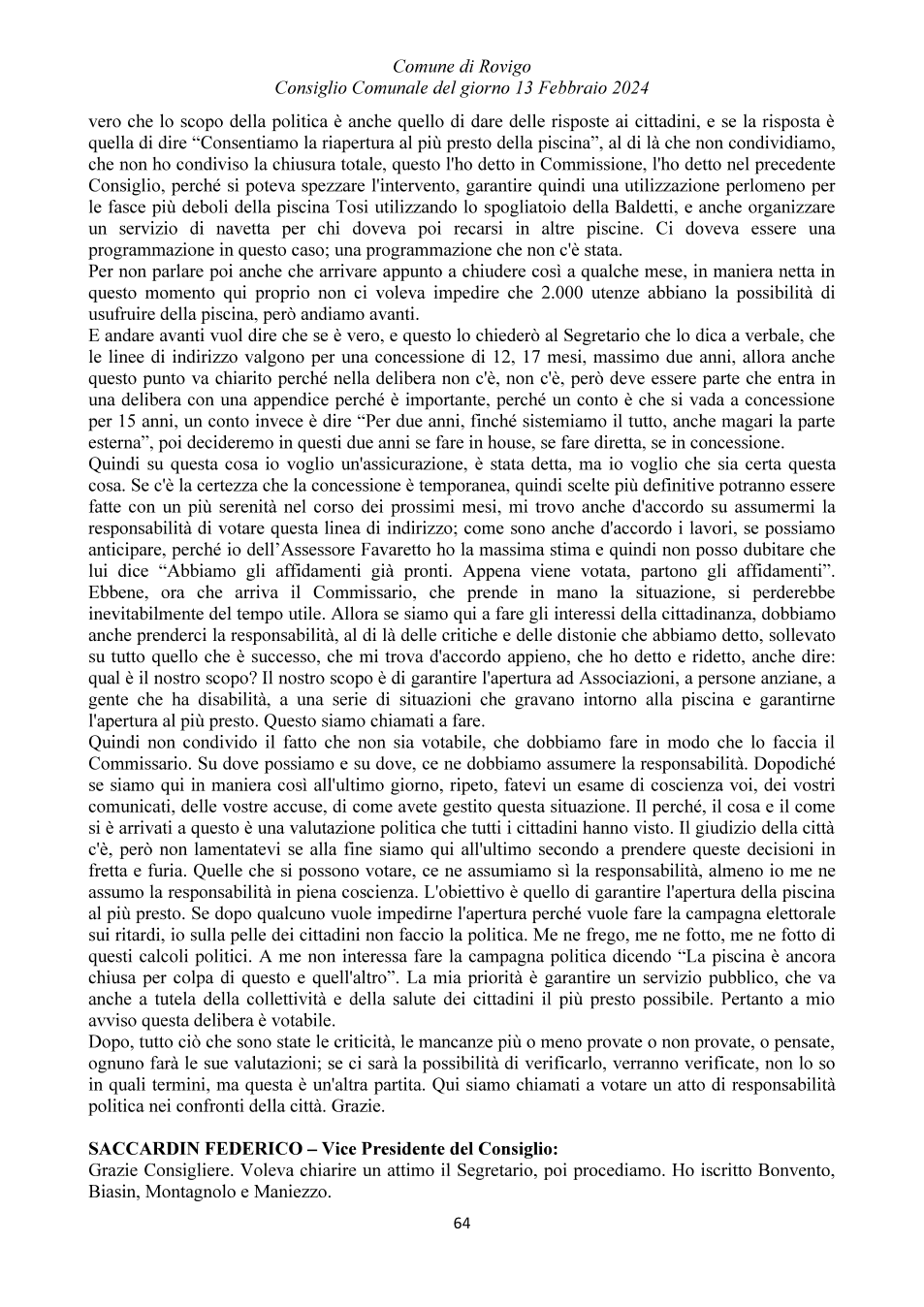 Pagina 6 del documento