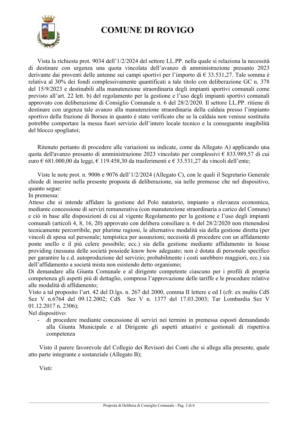 Pagina 3 del documento