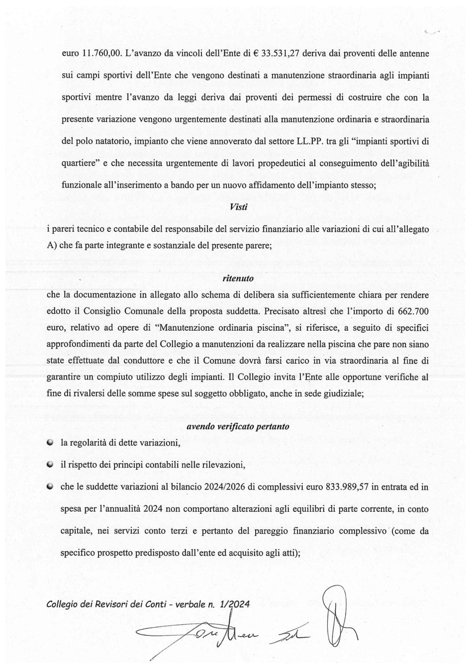 Pagina 2 del documento