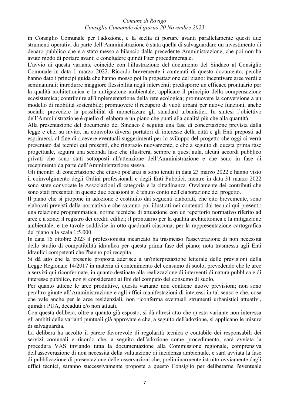 Pagina 2 del documento