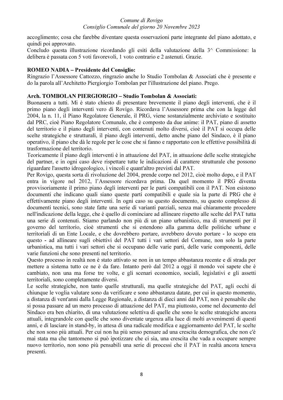 Pagina 3 del documento