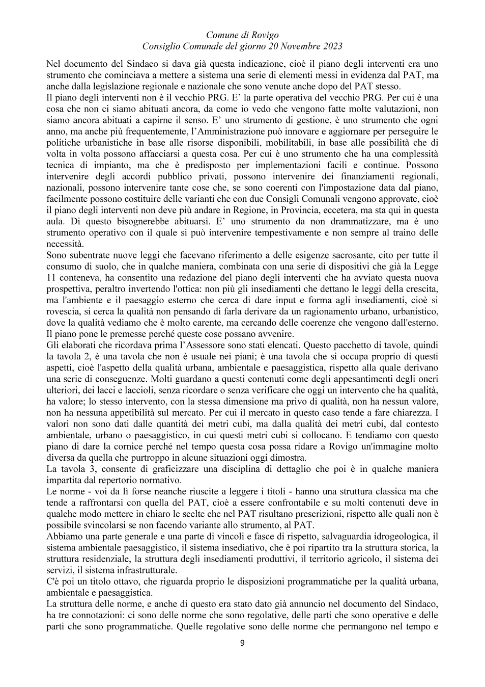 Pagina 4 del documento