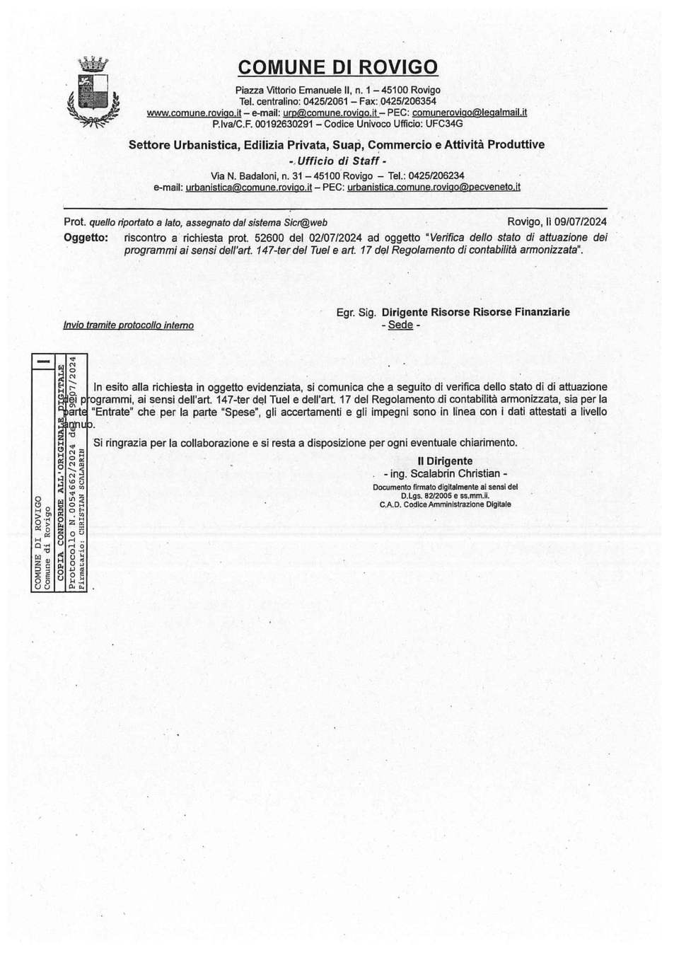 Pagina 2 del documento