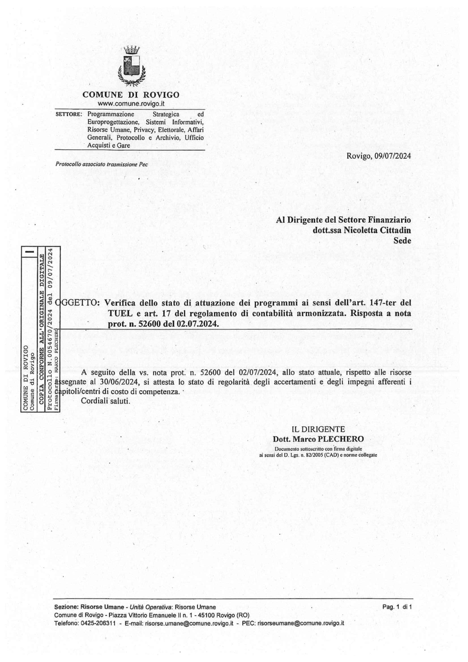 Pagina 3 del documento